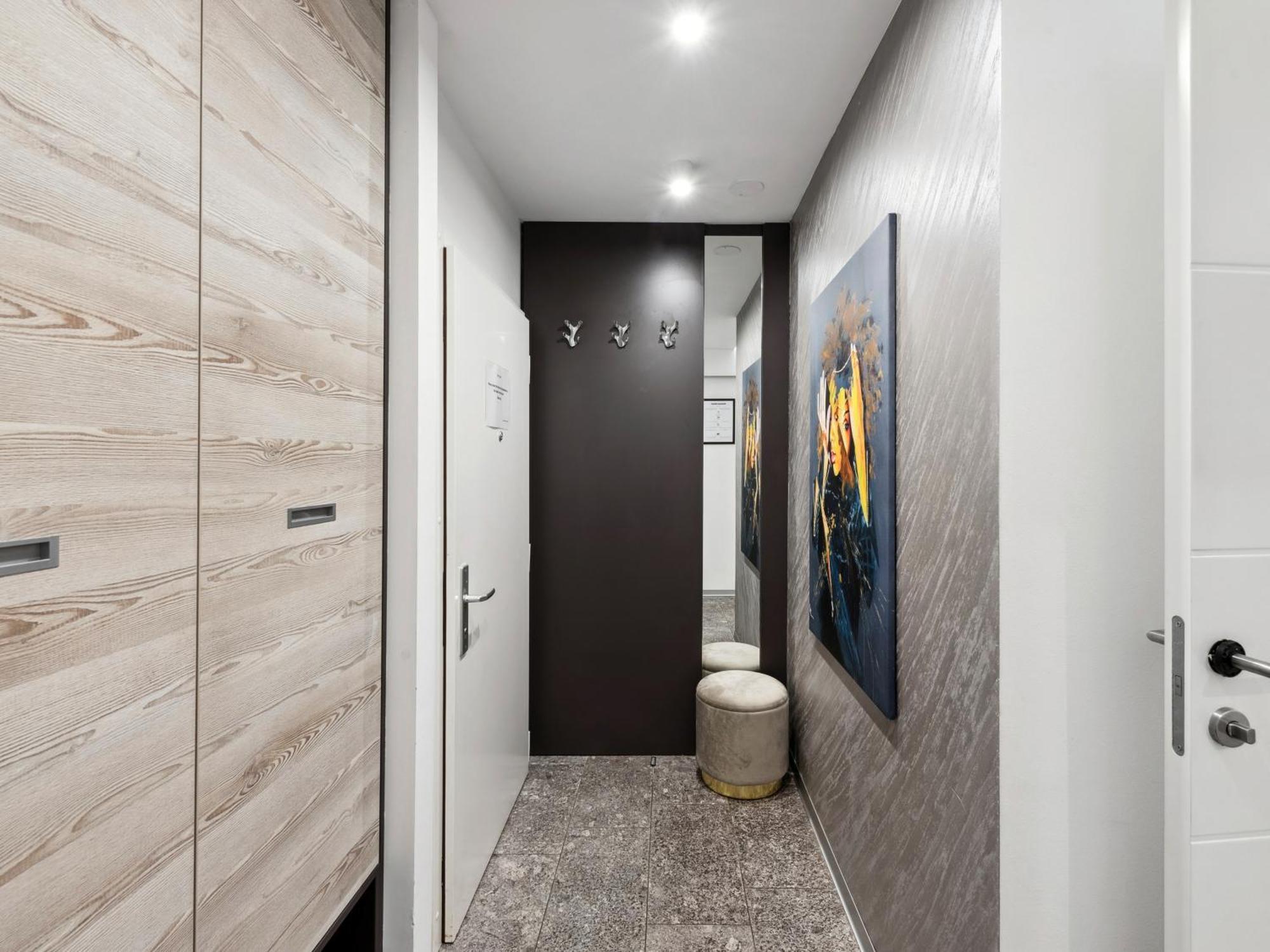 Sky9 Apartments District 6 Viyana Dış mekan fotoğraf